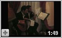 Villa Cimbrone | Ravello | Reception music :.