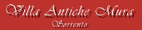 Villa Antiche Mura