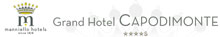 Hotel Capodimonte
