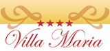 Villa Eva e Villa Maria