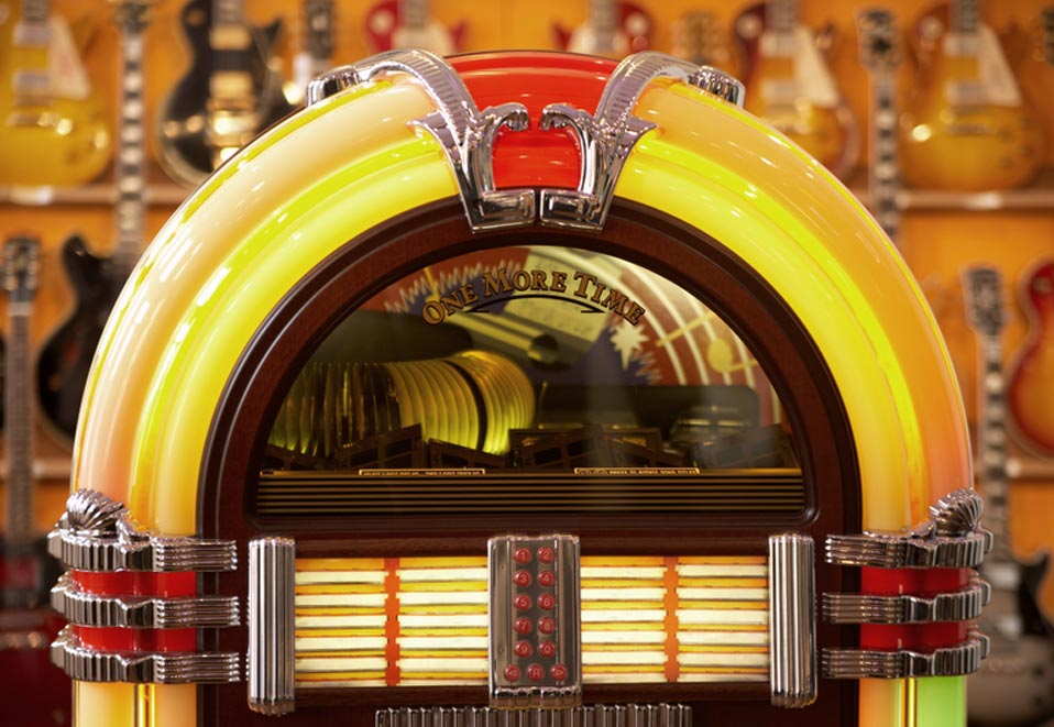 Wedding music | Demos in MP3 format