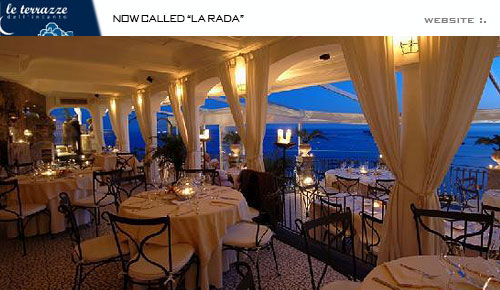 La Rada - Positano
