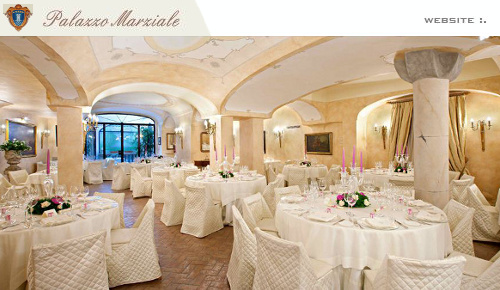 Palazzo Marziale - Sorrento