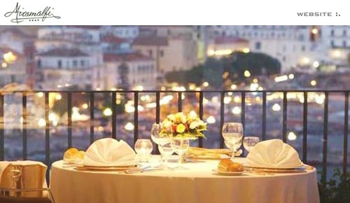 Hotel Miramalfi - Amalfi