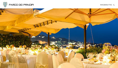 Parco Dei Principi - Sorrento